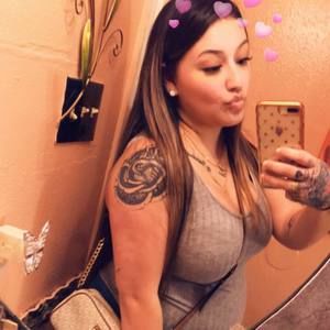 Meet your Posher, Mariah